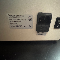 Corning LSE Digital Dry Bath image 0